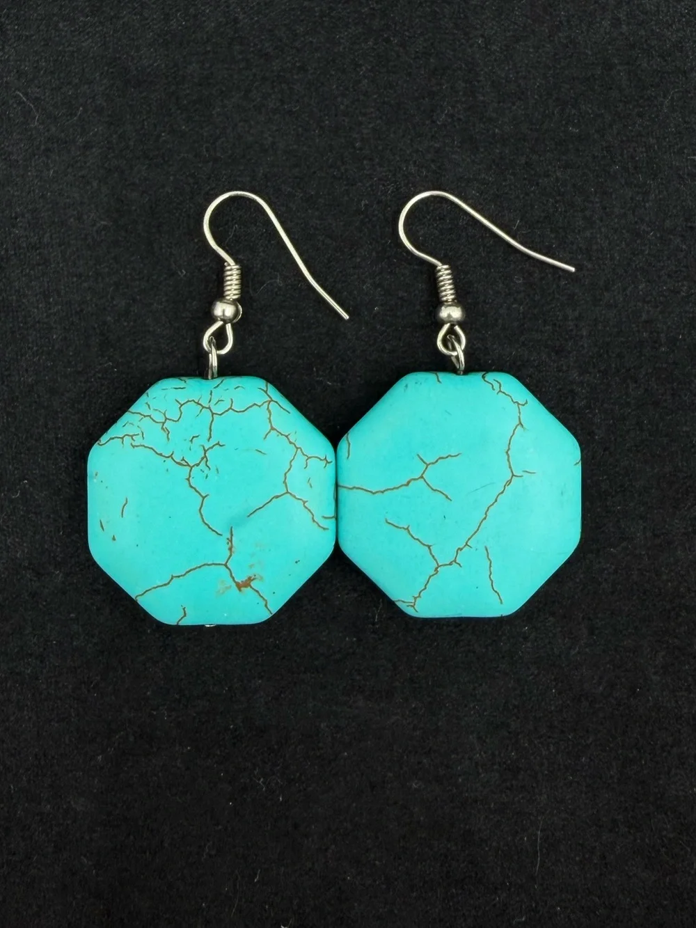 N/A set faux